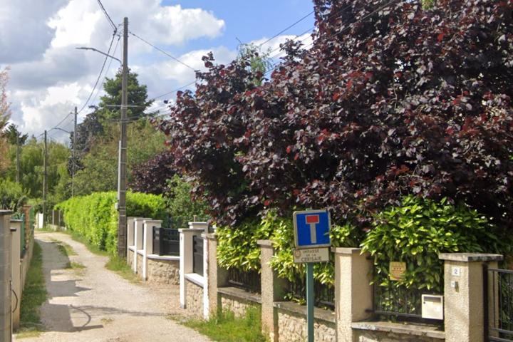 Crosne