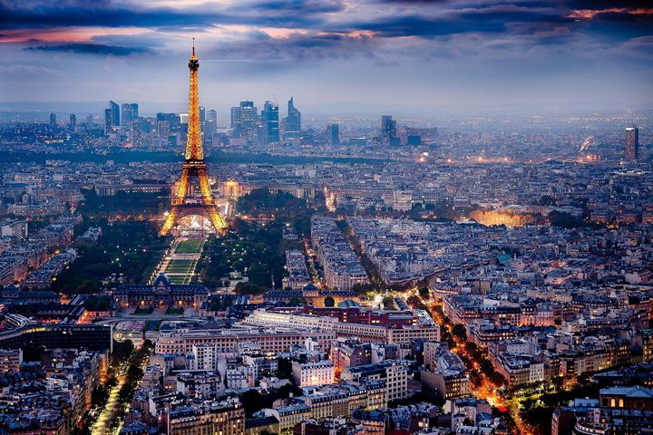 Paris